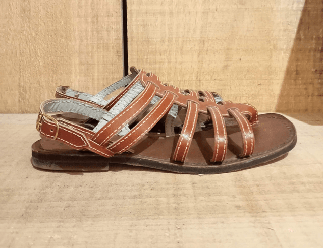 Sandales Yucca - taille 37